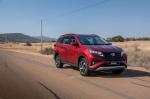 Toyota Rush 2018 года (ZA)